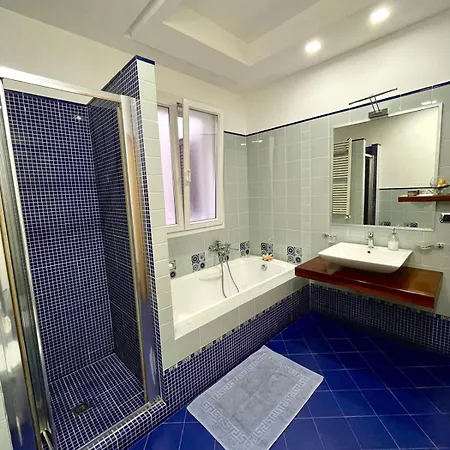 Apartman Mennula Duci Avola