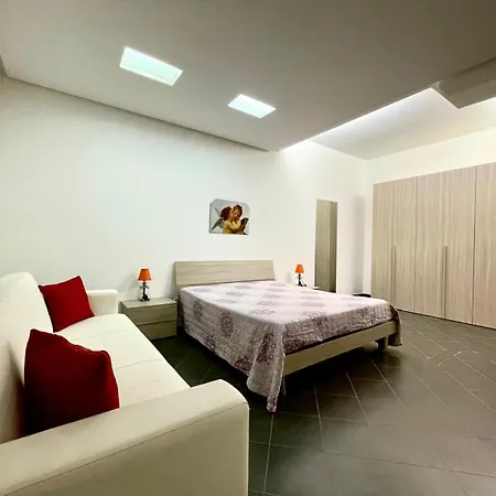 Mennula Duci * Avola