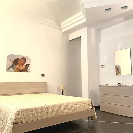Mennula Duci Apartman