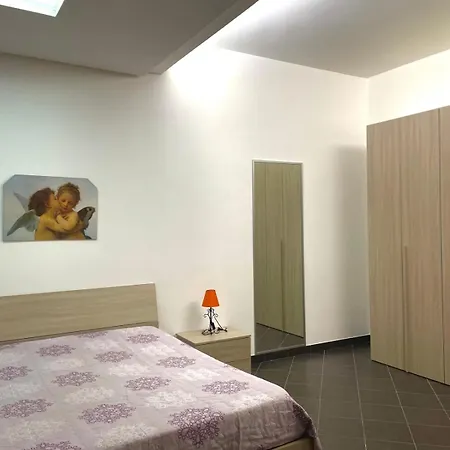 Mennula Duci Apartment *