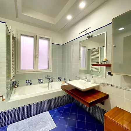 Mennula Duci Apartmán