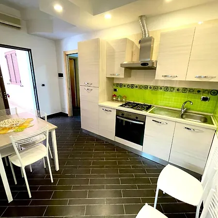 Mennula Duci Apartment
