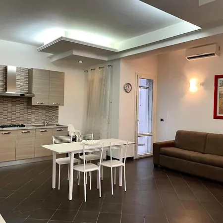 Mennula Duci Apartment Avola