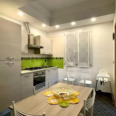 Apartment Mennula Duci *