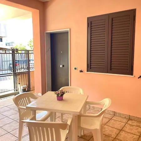 Apartment Mennula Duci Avola