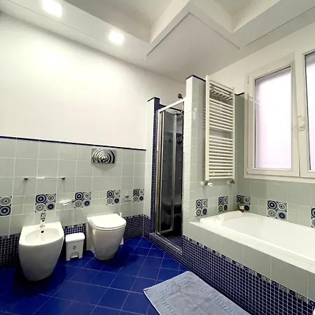 Mennula Duci Apartment *