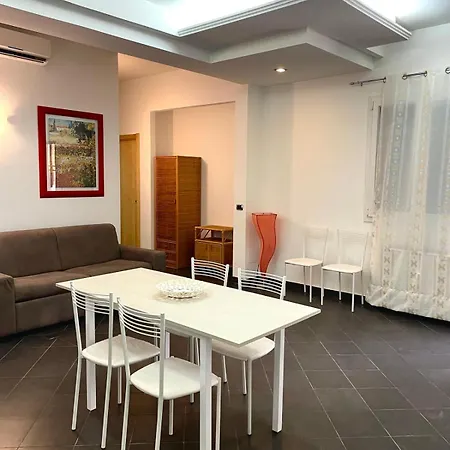 Mennula Duci Apartment *
