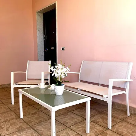 Apartment Mennula Duci Avola