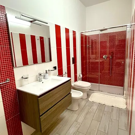 Mennula Duci Apartment *