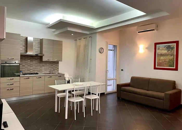 Mennula Duci 公寓 阿沃拉